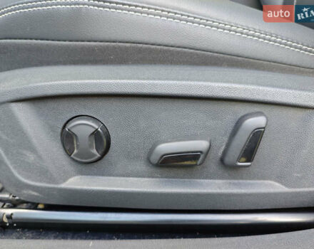 Серый Фольксваген ID.4, объемом двигателя 0 л и пробегом 64 тыс. км за 24000 $, фото 10 на Automoto.ua