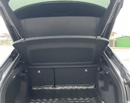 Серый Фольксваген ID.4, объемом двигателя 0 л и пробегом 40 тыс. км за 29000 $, фото 28 на Automoto.ua