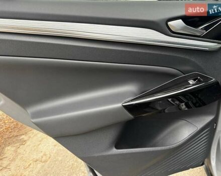 Сірий Фольксваген ID.4, об'ємом двигуна 0 л та пробігом 66 тис. км за 22800 $, фото 27 на Automoto.ua