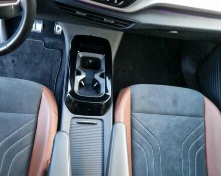 Серый Фольксваген ID.4, объемом двигателя 0 л и пробегом 192 тыс. км за 24500 $, фото 11 на Automoto.ua