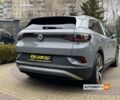 Серый Фольксваген ID.4, объемом двигателя 85 л и пробегом 10 тыс. км за 27490 $, фото 6 на Automoto.ua