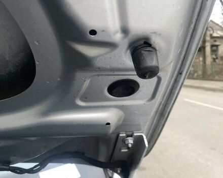 Сірий Фольксваген ID.4, об'ємом двигуна 0 л та пробігом 178 тис. км за 19299 $, фото 8 на Automoto.ua