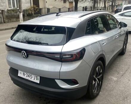 Сірий Фольксваген ID.4, об'ємом двигуна 0 л та пробігом 178 тис. км за 19299 $, фото 37 на Automoto.ua