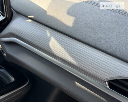 Серый Фольксваген ID.4, объемом двигателя 0 л и пробегом 41 тыс. км за 24000 $, фото 7 на Automoto.ua