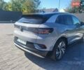 Сірий Фольксваген ID.4, об'ємом двигуна 0 л та пробігом 50 тис. км за 31000 $, фото 7 на Automoto.ua