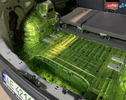 Серый Фольксваген ID.4, объемом двигателя 0 л и пробегом 42 тыс. км за 24500 $, фото 36 на Automoto.ua