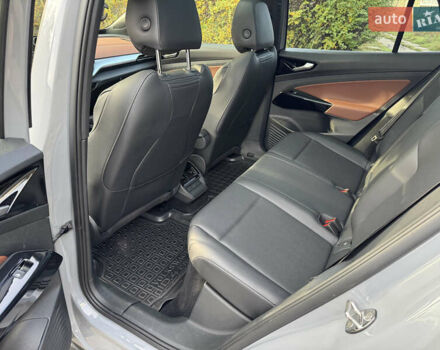 Серый Фольксваген ID.4, объемом двигателя 0 л и пробегом 46 тыс. км за 23000 $, фото 22 на Automoto.ua