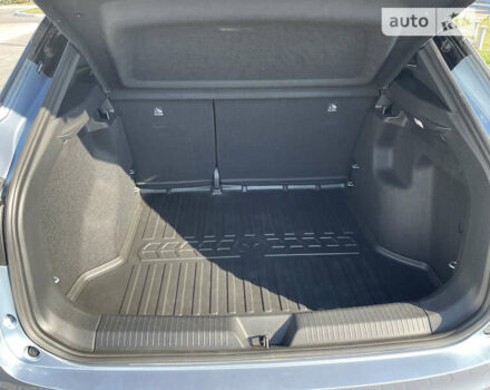 Серый Фольксваген ID.4, объемом двигателя 0 л и пробегом 32 тыс. км за 25200 $, фото 21 на Automoto.ua