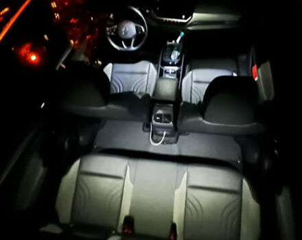 Серый Фольксваген ID.4, объемом двигателя 0 л и пробегом 69 тыс. км за 23500 $, фото 14 на Automoto.ua