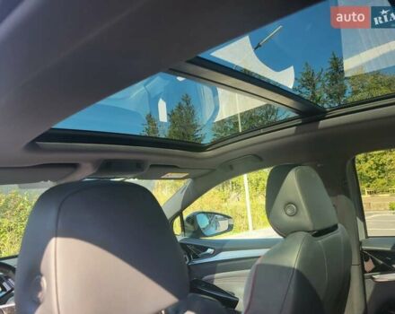 Сірий Фольксваген ID.4, об'ємом двигуна 0 л та пробігом 50 тис. км за 31000 $, фото 21 на Automoto.ua