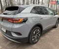 Сірий Фольксваген ID.4, об'ємом двигуна 0 л та пробігом 77 тис. км за 22350 $, фото 20 на Automoto.ua