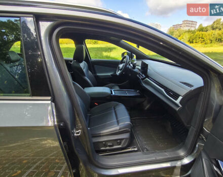 Серый Фольксваген ID.4, объемом двигателя 0 л и пробегом 64 тыс. км за 24000 $, фото 15 на Automoto.ua