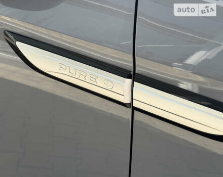 Серый Фольксваген ID.4, объемом двигателя 0 л и пробегом 41 тыс. км за 24000 $, фото 11 на Automoto.ua