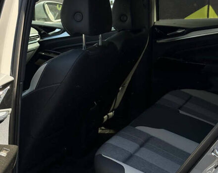 Серый Фольксваген ID.4, объемом двигателя 0 л и пробегом 29 тыс. км за 23600 $, фото 13 на Automoto.ua