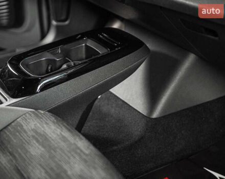 Серый Фольксваген ID.4, объемом двигателя 0 л и пробегом 17 тыс. км за 24900 $, фото 30 на Automoto.ua