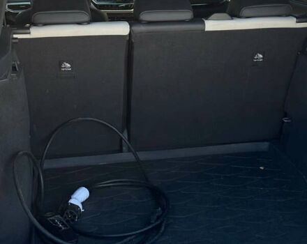 Серый Фольксваген ID.4, объемом двигателя 0 л и пробегом 29 тыс. км за 23600 $, фото 21 на Automoto.ua