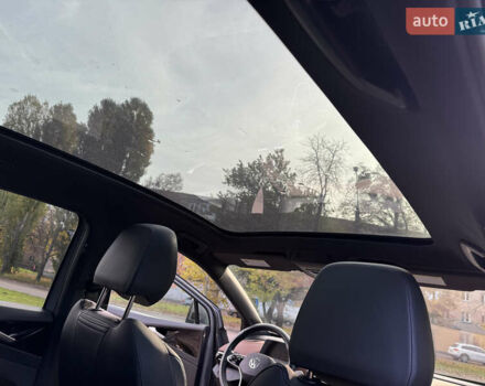 Серый Фольксваген ID.4, объемом двигателя 0 л и пробегом 46 тыс. км за 23000 $, фото 25 на Automoto.ua