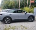 Сірий Фольксваген ID.4, об'ємом двигуна 0 л та пробігом 34 тис. км за 36243 $, фото 10 на Automoto.ua