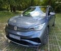 Серый Фольксваген ID.4, объемом двигателя 0 л и пробегом 64 тыс. км за 24000 $, фото 1 на Automoto.ua