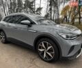 Сірий Фольксваген ID.4, об'ємом двигуна 0 л та пробігом 66 тис. км за 22800 $, фото 2 на Automoto.ua