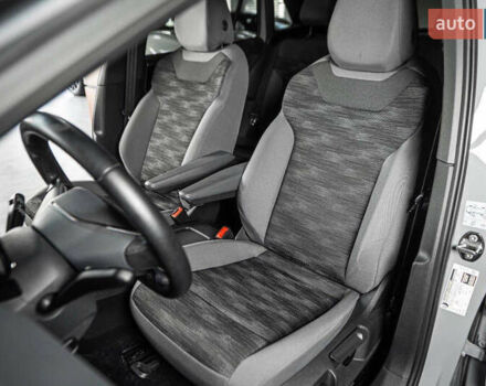 Серый Фольксваген ID.4, объемом двигателя 0 л и пробегом 17 тыс. км за 24900 $, фото 21 на Automoto.ua