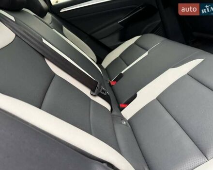 Сірий Фольксваген ID.4, об'ємом двигуна 0 л та пробігом 66 тис. км за 22800 $, фото 38 на Automoto.ua