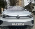Сірий Фольксваген ID.4, об'ємом двигуна 0 л та пробігом 178 тис. км за 19299 $, фото 1 на Automoto.ua