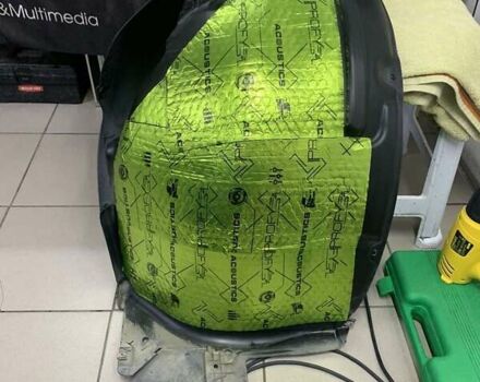 Серый Фольксваген ID.4, объемом двигателя 0 л и пробегом 42 тыс. км за 24500 $, фото 32 на Automoto.ua