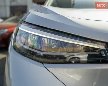 Сірий Фольксваген ID.4, об'ємом двигуна 0 л та пробігом 24 тис. км за 23400 $, фото 5 на Automoto.ua