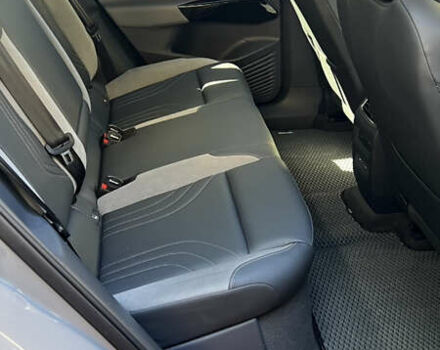 Серый Фольксваген ID.4, объемом двигателя 0 л и пробегом 69 тыс. км за 23500 $, фото 29 на Automoto.ua