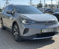 Серый Фольксваген ID.4, объемом двигателя 0 л и пробегом 41 тыс. км за 24000 $, фото 1 на Automoto.ua