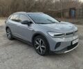 Серый Фольксваген ID.4, объемом двигателя 0 л и пробегом 73 тыс. км за 24300 $, фото 4 на Automoto.ua