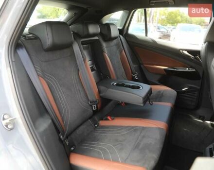 Серый Фольксваген ID.4, объемом двигателя 0 л и пробегом 71 тыс. км за 26000 $, фото 8 на Automoto.ua