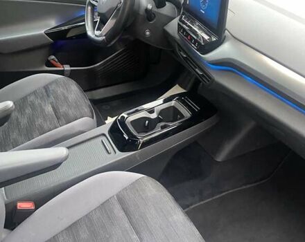 Сірий Фольксваген ID.4, об'ємом двигуна 0 л та пробігом 178 тис. км за 19299 $, фото 3 на Automoto.ua