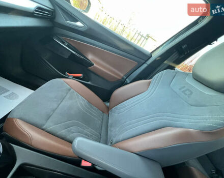 Сірий Фольксваген ID.4, об'ємом двигуна 0 л та пробігом 104 тис. км за 21700 $, фото 20 на Automoto.ua