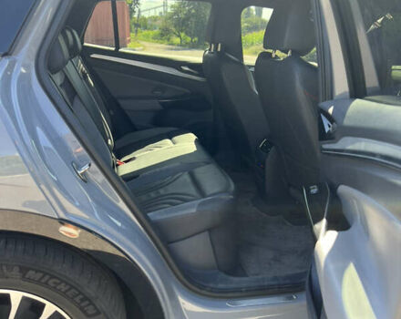 Сірий Фольксваген ID.4, об'ємом двигуна 0 л та пробігом 89 тис. км за 31500 $, фото 5 на Automoto.ua