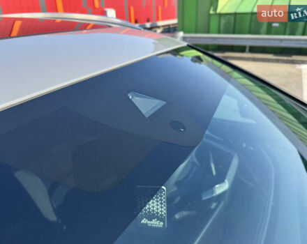 Серый Фольксваген ID.4, объемом двигателя 0 л и пробегом 37 тыс. км за 22000 $, фото 18 на Automoto.ua