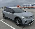 Серый Фольксваген ID.4, объемом двигателя 0 л и пробегом 110 тыс. км за 23200 $, фото 5 на Automoto.ua