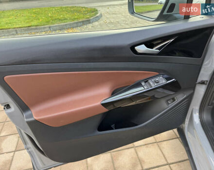 Серый Фольксваген ID.4, объемом двигателя 0 л и пробегом 46 тыс. км за 23000 $, фото 21 на Automoto.ua