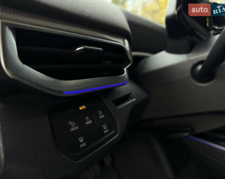 Серый Фольксваген ID.4, объемом двигателя 0 л и пробегом 88 тыс. км за 24300 $, фото 10 на Automoto.ua