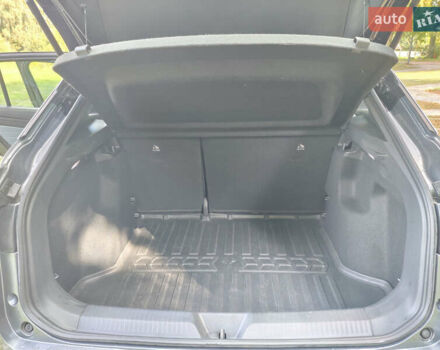 Серый Фольксваген ID.4, объемом двигателя 0 л и пробегом 64 тыс. км за 24000 $, фото 34 на Automoto.ua