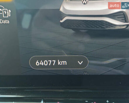 Серый Фольксваген ID.4, объемом двигателя 0 л и пробегом 64 тыс. км за 24000 $, фото 24 на Automoto.ua