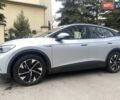 Сірий Фольксваген ID.4, об'ємом двигуна 0 л та пробігом 178 тис. км за 19299 $, фото 1 на Automoto.ua