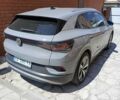 Серый Фольксваген ID.4, объемом двигателя 0 л и пробегом 28 тыс. км за 24500 $, фото 19 на Automoto.ua