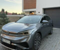 Серый Фольксваген ID.4, объемом двигателя 0 л и пробегом 40 тыс. км за 24500 $, фото 2 на Automoto.ua