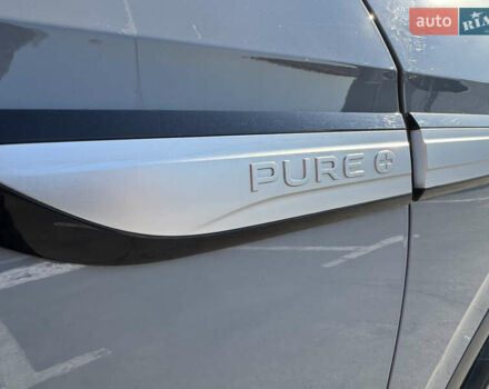 Серый Фольксваген ID.4, объемом двигателя 0 л и пробегом 37 тыс. км за 22000 $, фото 20 на Automoto.ua