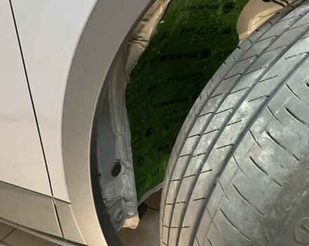 Серый Фольксваген ID.4, объемом двигателя 0 л и пробегом 42 тыс. км за 24500 $, фото 27 на Automoto.ua