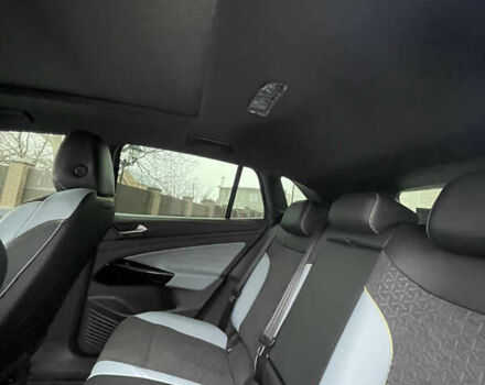 Серый Фольксваген ID.4, объемом двигателя 0 л и пробегом 40 тыс. км за 29000 $, фото 30 на Automoto.ua