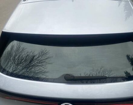 Сірий Фольксваген ID.4, об'ємом двигуна 0 л та пробігом 178 тис. км за 19299 $, фото 21 на Automoto.ua