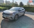 Серый Фольксваген ID.4, объемом двигателя 0 л и пробегом 42 тыс. км за 24500 $, фото 1 на Automoto.ua